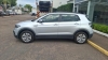 T-CROSS 1.0 200 TSI TOTAL FLEX SENSE AUTOMÁTICO - 2023 - CAXIAS DO SUL