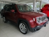 RENEGADE 1.8 16V FLEX LIMITED 4P AUTOMÁTICO - 2020 - CAXIAS DO SUL