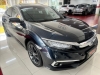 CIVIC 1.5 16V TURBO TOURING 4P CVT - 2020 - CAXIAS DO SUL