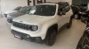 RENEGADE 1.3 T270 TURBO FLEX S 4X4 AT9 - 2024 - CAXIAS DO SUL