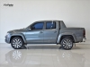 AMAROK 3.0 V6 TDI DIESEL HIGHLINE EXTREME CD 4MOTION AUTOMÁTICO - 2021 - CAXIAS DO SUL