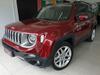 RENEGADE 1.8 16V FLEX LIMITED 4P AUTOMÁTICO - 2020 - CAXIAS DO SUL