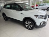 T-CROSS 1.4 250 TSI TOTAL FLEX HIGHLINE AUTOMÁTICO - 2020 - CAXIAS DO SUL