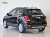 TRACKER 1.4 16V TURBO FLEX PREMIER AUTOMÁTICO - 2018 - CAXIAS DO SUL