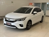 CITY 1.5 I-VTEC FLEX EXL CVT - 2023 - CAXIAS DO SUL