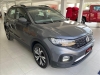 T-CROSS 1.0 200 TSI TOTAL FLEX AUTOMÁTICO - 2021 - CAXIAS DO SUL