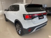 T-CROSS 1.4 250 TSI TOTAL FLEX HIGHLINE AUTOMÁTICO - 2025 - CAXIAS DO SUL