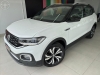 T-CROSS 1.4 250 TSI TOTAL FLEX HIGHLINE AUTOMÁTICO - 2020 - CAXIAS DO SUL