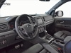 AMAROK 3.0 V6 TDI DIESEL HIGHLINE EXTREME CD 4MOTION AUTOMÁTICO - 2021 - CAXIAS DO SUL