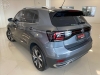 T-CROSS 1.4 250 TSI TOTAL FLEX HIGHLINE AUTOMÁTICO - 2024 - CAXIAS DO SUL