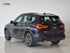 X3 2.0 16V HÍBRIDO M SPORT XDRIVE30E STEPTRONIC - 2024 - CAXIAS DO SUL