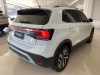 T-CROSS 1.4 250 TSI TOTAL FLEX HIGHLINE AUTOMÁTICO - 2025 - CAXIAS DO SUL