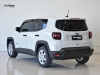 RENEGADE 1.3 T270 TURBO FLEX AT6 - 2025 - CAXIAS DO SUL