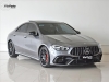 CLA 45 AMG 2.0 CGI S 4MATIC SPEEDSHIFT - 2022 - CAXIAS DO SUL