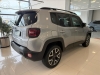 RENEGADE 2.0 16V TURBO DIESEL LONGITUDE 4P 4X4 AUTOMÁTICO - 2021 - CAXIAS DO SUL