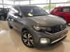 T-CROSS 1.4 250 TSI TOTAL FLEX HIGHLINE AUTOMÁTICO - 2024 - CAXIAS DO SUL