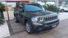 RENEGADE 1.3 T270 TURBO FLEX LONGITUDE AT6 - 2025 - CAXIAS DO SUL