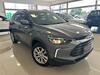 TRACKER 1.0 TURBO FLEX LTZ AUTOMÁTICO - 2021 - CAXIAS DO SUL
