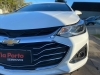 CRUZE 1.4 TURBO FLEX PREMIER AUTOMÁTICO - 2022 - CAXIAS DO SUL