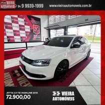 jetta 2.0 tsi highline 200cv 4p tiptronic 2013 passo fundo