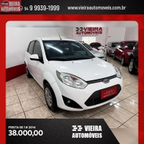 fiesta 1.6 mpi class hatch 8v flex 4p manual 2014 passo fundo