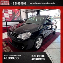 polo 1.6 mi sportline 8v flex 4p manual 2013 passo fundo