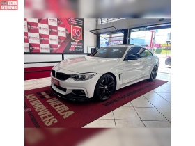 430i 2.0 16v gran coupe m sport automatico 2017 passo fundo