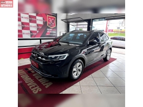 nivus 1.0 tsi comfortline flex 4p automatico 2023 passo fundo