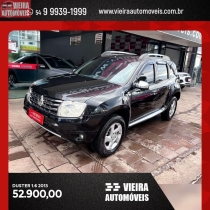 duster 1.6 dynamique 4x2 16v flex 4p manual 2013 passo fundo