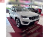 COMPASS 2.0 16V DIESEL LONGITUDE 4X4 AUTOMÁTICO - 2019 - PASSO FUNDO