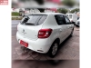 SANDERO 1.6 DYNAMIQUE 8V FLEX 4P MANUAL - 2016 - PASSO FUNDO