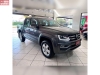 AMAROK 2.0 HIGHLINE 4X4 CD 16V TURBO INTERCOOLER DIESEL 4P AUTOMÁTICO - 2021 - PASSO FUNDO