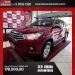 HILUX 2.8 4X4 CONQUEST CD TURBO DIESEL 4P AUTOMÁTICO - 2017 - PASSO FUNDO