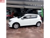 SANDERO 1.6 DYNAMIQUE 8V FLEX 4P MANUAL - 2016 - PASSO FUNDO