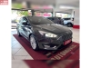 FOCUS 2.0 TITANIUM PLUS FASTBACK 16V FLEX 4P AUTOMÁTICO - 2016 - PASSO FUNDO