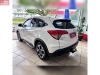 HR-V 1.8 16V FLEX EX 4P AUTOMÁTICO - 2016 - PASSO FUNDO