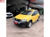 CROSSFOX 1.6 MI FLEX 8V 4P MANUAL - 2009 - PASSO FUNDO