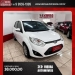 FIESTA 1.6 MPI CLASS HATCH 8V FLEX 4P MANUAL - 2014 - PASSO FUNDO