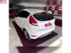 FIESTA 1.5 SE HATCH 16V FLEX 4P MANUAL - 2016 - PASSO FUNDO