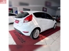 FIESTA 1.0 ECOBOOST TITANIUM HATCH 12V 4P AUTOMÁTICO - 2015 - PASSO FUNDO