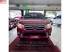 HILUX 2.8 4X4 CONQUEST CD TURBO DIESEL 4P AUTOMÁTICO - 2017 - PASSO FUNDO