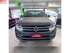 AMAROK 2.0 HIGHLINE 4X4 CD 16V TURBO INTERCOOLER DIESEL 4P AUTOMÁTICO - 2021 - PASSO FUNDO