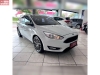 FOCUS 2.0 SE PLUS SEDAN 16V FLEX 4P AUTOMÁTICO - 2016 - PASSO FUNDO