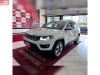 COMPASS 2.0 16V DIESEL LONGITUDE 4X4 AUTOMÁTICO - 2019 - PASSO FUNDO