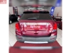 TRACKER 1.8 MPFI LTZ 4X2 16V FLEX 4P AUTOMÁTICO - 2014 - PASSO FUNDO