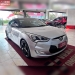 VELOSTER 1.6 16V 3P AUTOMÁTICO - 2012 - PASSO FUNDO