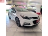 CRUZE 1.4 TURBO LTZ 16V FLEX 4P AUTOMÁTICO - 2018 - PASSO FUNDO