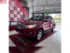 HILUX 2.8 4X4 CONQUEST CD TURBO DIESEL 4P AUTOMÁTICO - 2017 - PASSO FUNDO