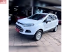 ECOSPORT 1.6 SE 16V FLEX 4P AUTOMÁTICO - 2017 - PASSO FUNDO