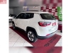 COMPASS 2.0 16V DIESEL LONGITUDE 4X4 AUTOMÁTICO - 2019 - PASSO FUNDO